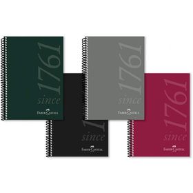 Faber Castell Since 1761 100 Yp Çizgili Bloknot