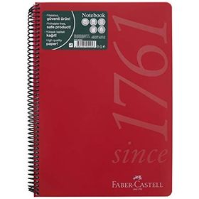 Faber Castell Since 1761 100 Yp Çizgili Bloknot
