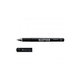 Faber Castell Siyah 5020549424 Super True Gel 1.0 mm İmza Kalemi