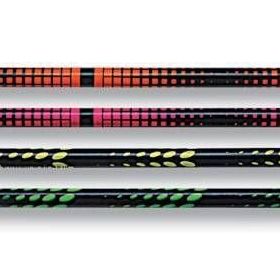 Faber-Castell Siyah Lata Party Kurşun Kalem