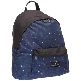 Faber Castell Space Basic Okul Çantası