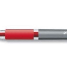 Faber-Castell SpeedX Kırmızı 0,7 Tükenmez Kalem
