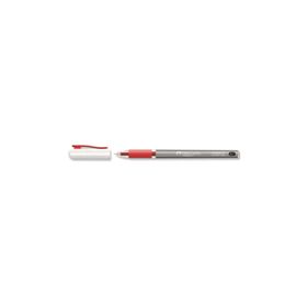 Faber-Castell SpeedX Kırmızı 0,7 Tükenmez Kalem