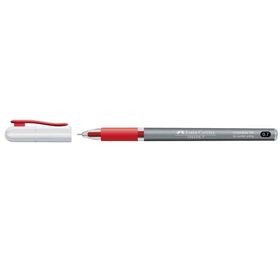 Faber-Castell SpeedX Kırmızı 1,0 Tükenmez Kalem