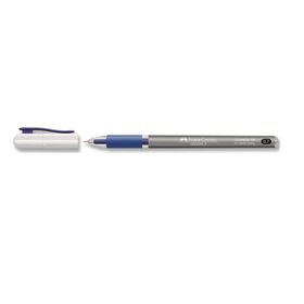 Faber-Castell SpeedX Mavi 0,7 Tükenmez Kalem