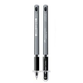 Faber-Castell SpeedX Siyah 1,0 Tükenmez Kalem