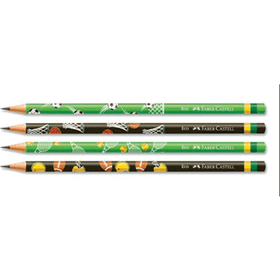 Faber Castell Spor Kurşun Kalem