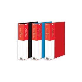 Faber-Castell Standart 100 Yaprak Siyah Sunum Dosyası