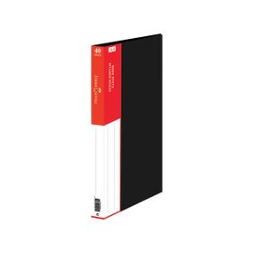 Faber Castell Standart Siyah 40 Yaprak Sunum Dosyası