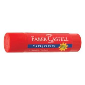 Faber-Castell Stick Yapıştırıcı