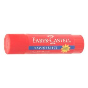 Faber-Castell Stick Yapıştırıcı