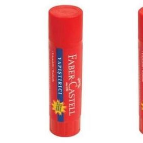 Faber-Castell Stick Yapıştırıcı
