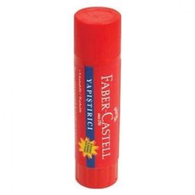 Faber-Castell Stick Yapıştırıcı