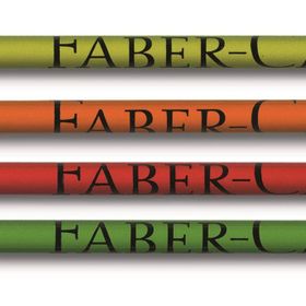 Faber Castell Style Dipli Kurşun Kalem