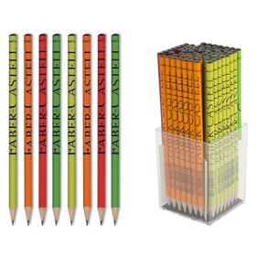 Faber Castell Style Dipli Kurşun Kalem