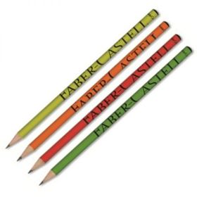Faber Castell Style Dipli Kurşun Kalem