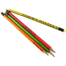 Faber-Castell Style Silgili 72'li Kurşun Kalem