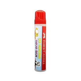 Faber Castell Su Bazlı 50 ml 36'lı Sıvı Yapıştırıcı
