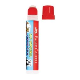 Faber-Castell Su Bazlı 50 ml Sıvı Yapıştırıcı