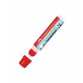 Faber-Castell Su Bazlı 50 ml Sıvı Yapıştırıcı
