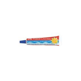 Faber-Castell Su Bazlı Tüp Sıvı Yapıştırıcı