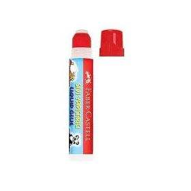 Faber-Castell Su Bazlı Tüp Sıvı Yapıştırıcı