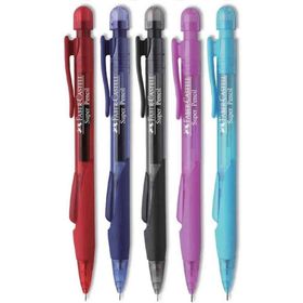 Faber-Castell Süper 07 Versatil Uçlu Kalem