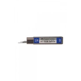 Faber Castell Super Fıne 2B 0.7 12 Adet Min Kalem Ucu