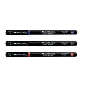 Faber Castell Super True 0,7 Mm Jel Kalem