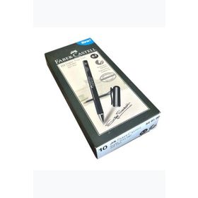 Faber Castell Süper True Jel 0.7 Mm Tükenmez Kalem