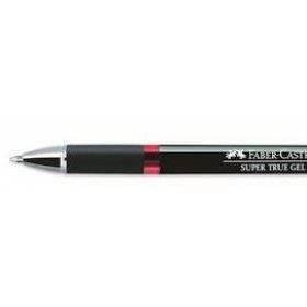Faber Castell Süper True Jel 0.7 Mm Tükenmez Kalem
