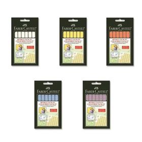 Faber-Castell Tack-It 50 Gr Renkli Yapıştırıcı
