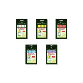 Faber-Castell Tack-It Sakız Yapıştırıcı 120 Adet