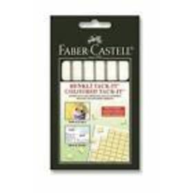 Faber Castell Tack-It Sakız Yapıştırıcı