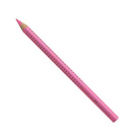 Faber-Castell Textliner 1148 Ahşap Gövdeli Pembe Fosforlu Kalem