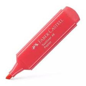 Faber Castell Textliner 46 Pastel Apricot Fosforlu Kalem