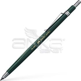 Faber Castell TK 4600 2 MM Klipsli Çizim Kalemi