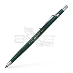 Faber Castell TK 4600 2 MM Klipsli Çizim Kalemi