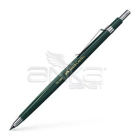 Faber Castell TK 4600 2 MM Klipsli Çizim Kalemi