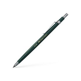 Faber Castell TK 4600 2 MM Klipsli Çizim Kalemi