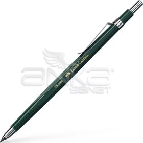 Faber Castell TK 4600 2 MM Klipsli Çizim Kalemi