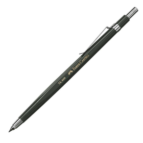 Faber-Castell TK 4600 2 MM Versatil Kalem