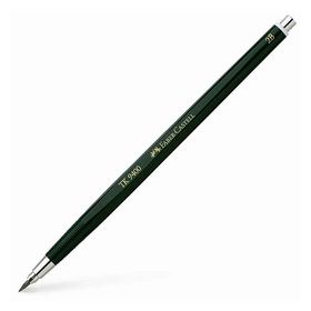 Faber Castell TK 9400 Versatil Kalem 2.0mm - 2B