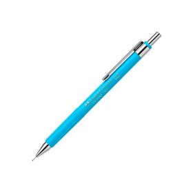 Faber-Castell TK Fine 2315 Açık Mavi Versatil Kalem