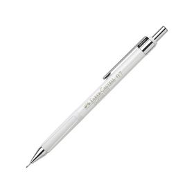 Faber-Castell TK-Fine Beyaz 231701 Versatil Kalem