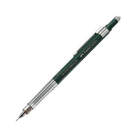 Faber Castell Tk Fine Vario Lüks 0.5 mm Versatil Kalem