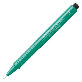 Faber Castell Toprak Yeşili Pitt Çizim Kalemi