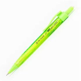 Faber Castell Tri Click 0.5 mm Yeşil Versatil Kalem