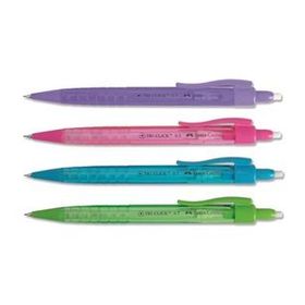 Faber Castell Tri Click 0.7 mm Pembe Versatil Kalem Seti