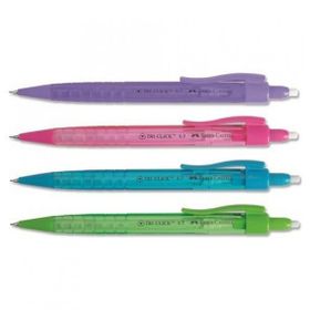 Faber Castell Tri Click 0,7 Versatil Kalem